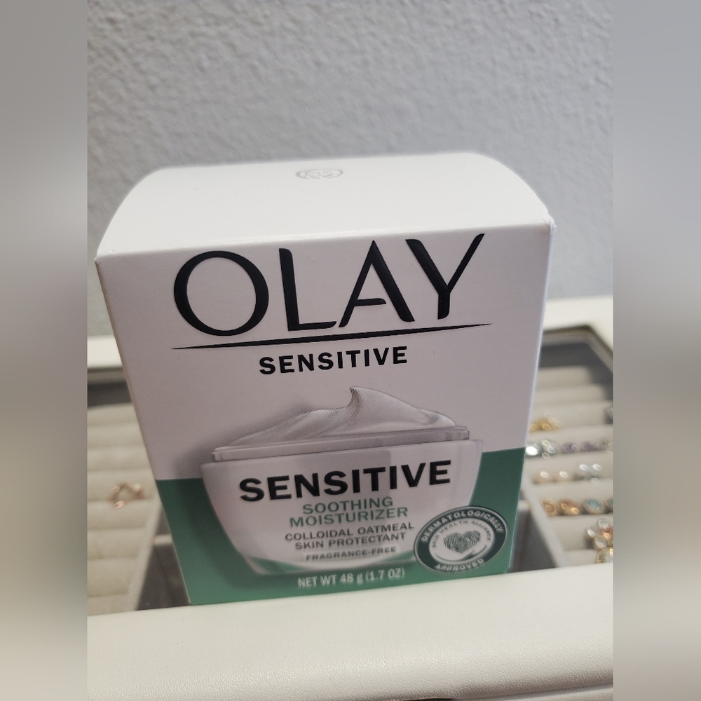 Olay